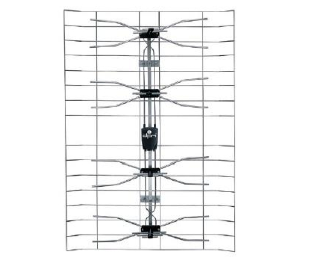 DPM SOLID Antena HQ DVB-THN17W - 1421369 - zdjęcie